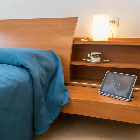 Apartamento Casa Rurale