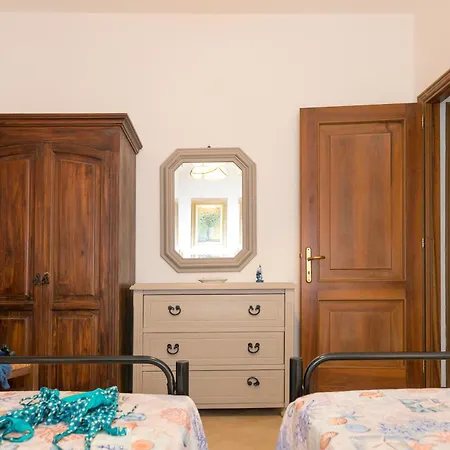 Casa Rurale