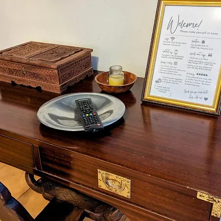 Apartamento Casa Rurale *