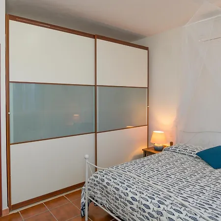 Casa Rurale Apartment