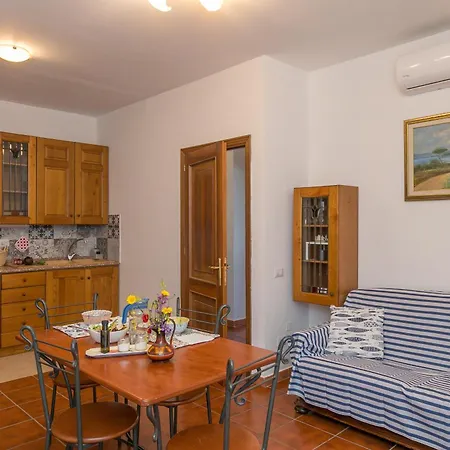 Apartamento Casa Rurale