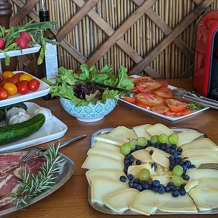 Apartment Casa Rurale San Vincenzo