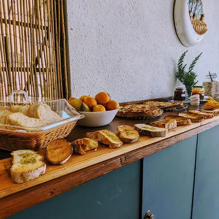 Apartamento Casa Rurale *