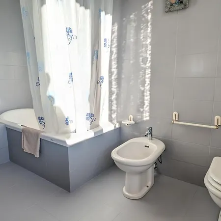 Casa Rurale San Vincenzo