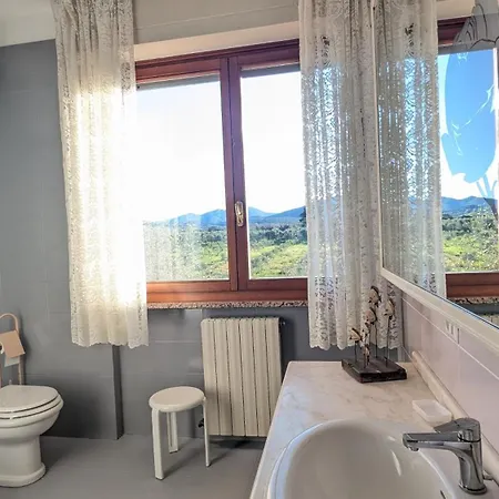 Apartment Casa Rurale San Vincenzo