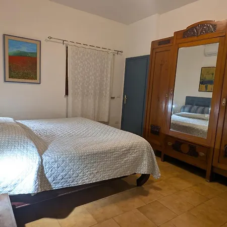 Casa Rurale San Vincenzo