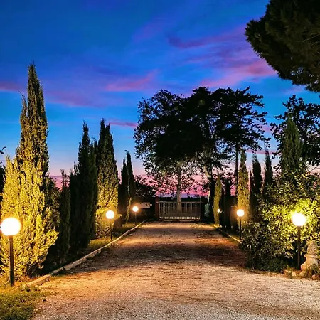 Casa Rurale * San Vincenzo