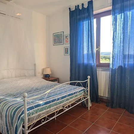 Casa Rurale
