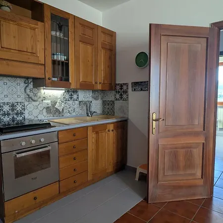 Casa Rurale Apartment
