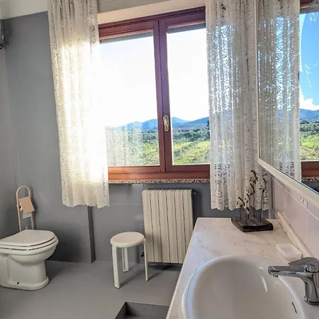 Apartamento Casa Rurale
