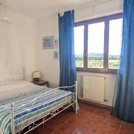 Casa Rurale Apartment *