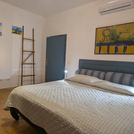 Casa Rurale Apartment San Vincenzo