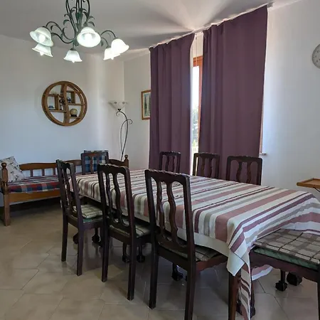 Apartamento Casa Rurale San Vincenzo