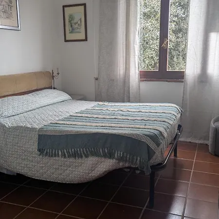 Casa Rurale *