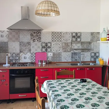 Casa Rurale San Vincenzo