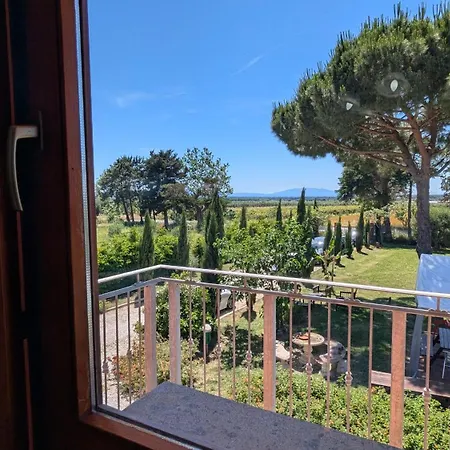 Casa Rurale
