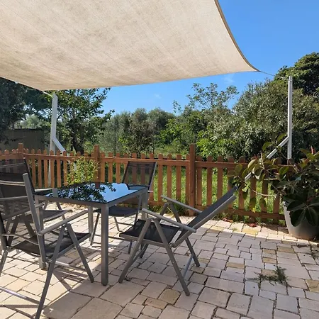 Apartment Casa Rurale San Vincenzo
