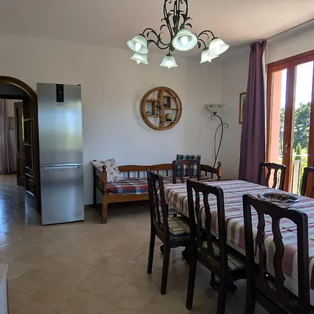 Casa Rurale * San Vincenzo