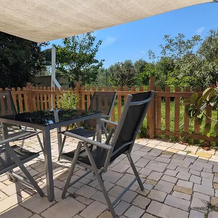 Casa Rurale Apartment