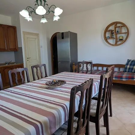 Casa Rurale Apartment *