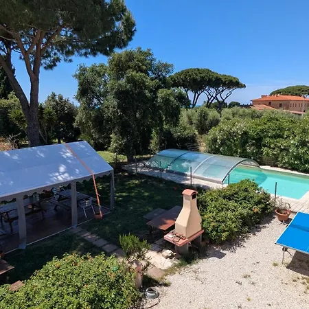 Apartment Casa Rurale *