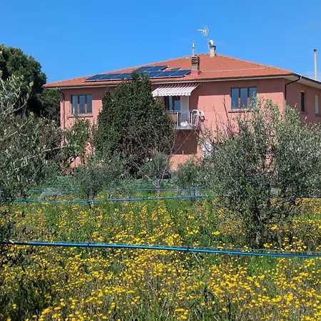 Casa Rurale San Vincenzo