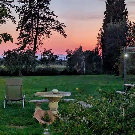 Casa Rurale * San Vincenzo