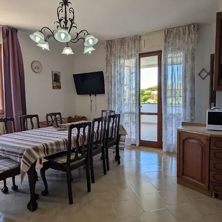Casa Rurale