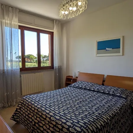 Apartment Casa Rurale