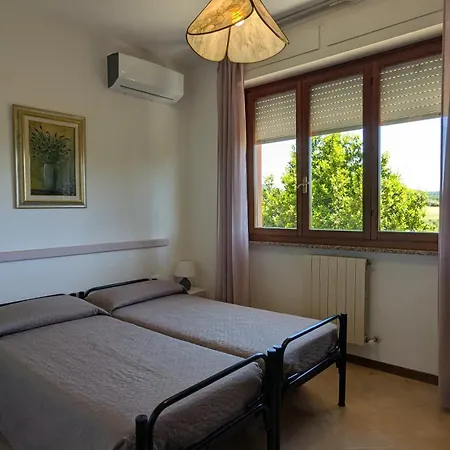 Casa Rurale Apartment *