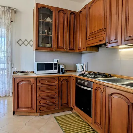 Apartment Casa Rurale *