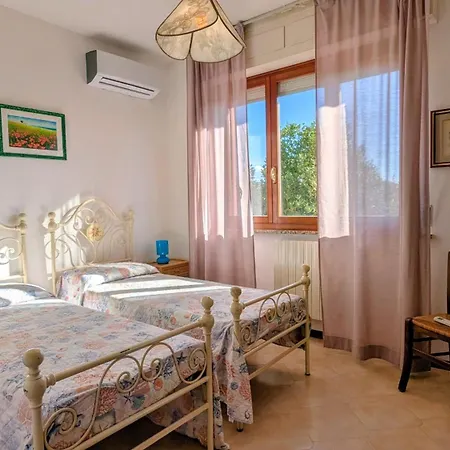 Apartment Casa Rurale San Vincenzo
