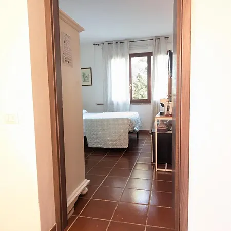 Casa Rurale Apartment