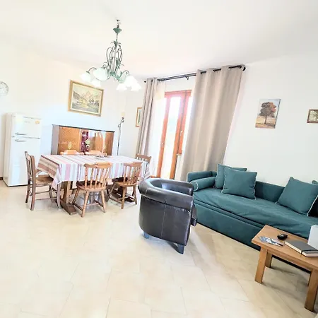 Casa Rurale Apartment