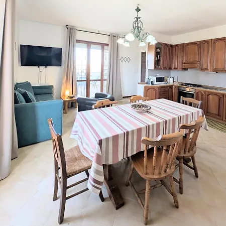 Casa Rurale * San Vincenzo