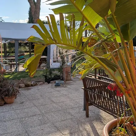 Casa Rurale *