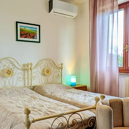 Casa Rurale Apartment