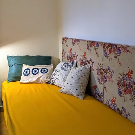 Apartment Casa Rurale *