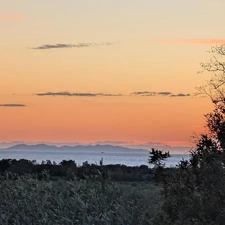 Casa Rurale 산빈첸초