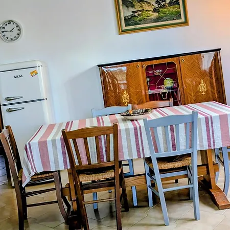 Casa Rurale San Vincenzo