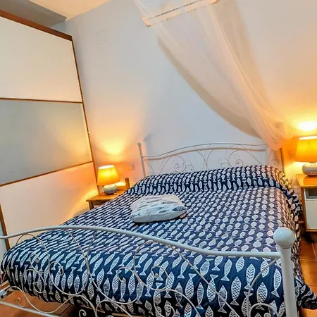 Apartment Casa Rurale