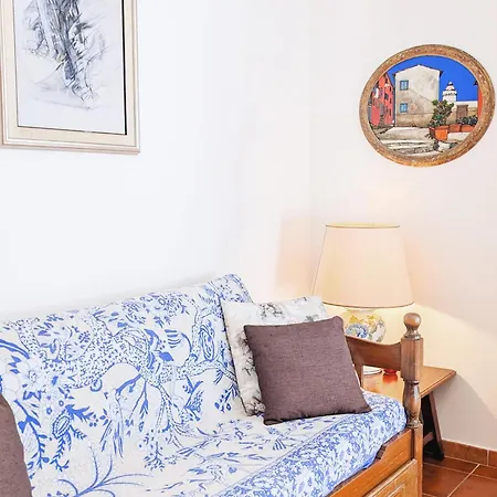 Casa Rurale Apartment