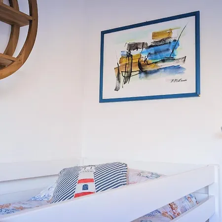 Apartment Casa Rurale *