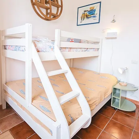 Casa Rurale *