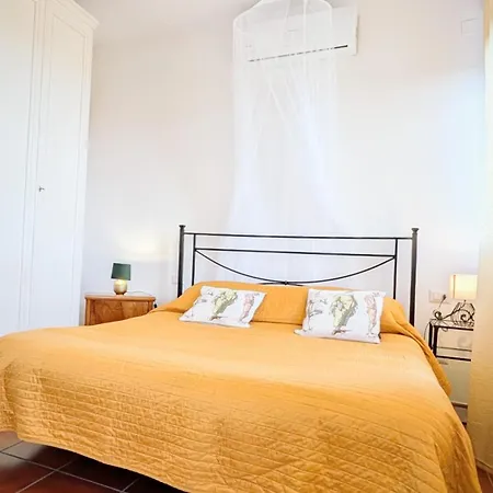 Casa Rurale Apartment
