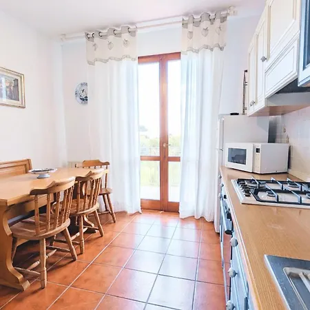 Apartment Casa Rurale San Vincenzo