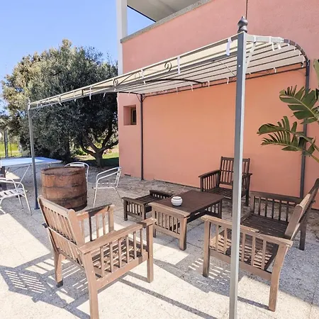 Casa Rurale