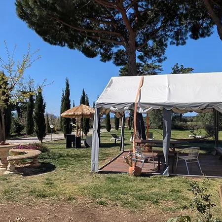 Casa Rurale דירה *