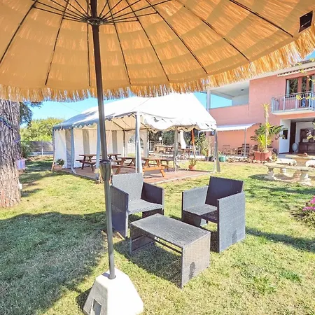 דירה Casa Rurale *