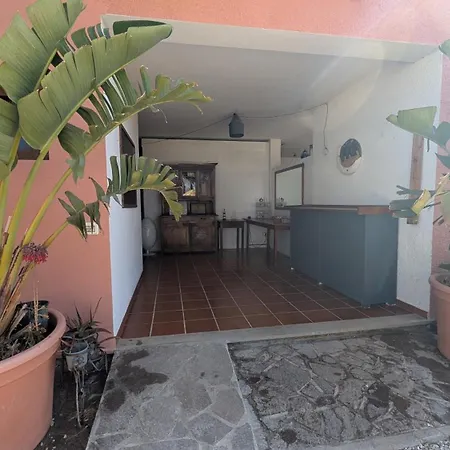 Casa Rurale * סן וינצ'נזו